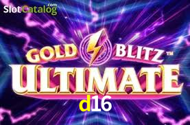 Live Casino d16