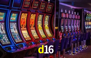 Platform Technology d16