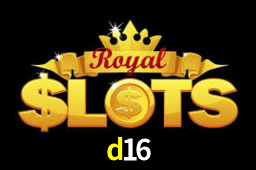 Welcome Bonus d16