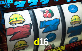VIP Casino d16